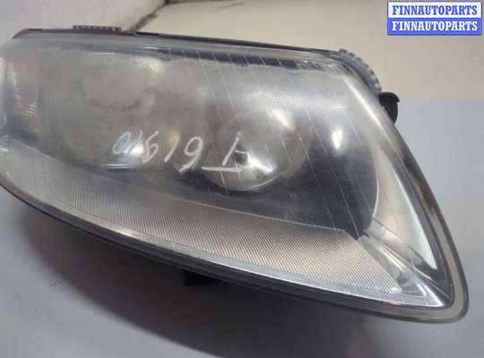 купить Фара (передняя) на Audi A6 (C6) 2004-2011