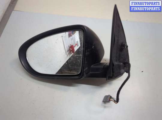 Купить Зеркало боковое на Nissan Qashqai 2006-2013 Зеркало боковое NS987836 на Nissan Qashqai 2006-2013