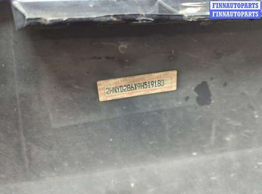 купить Заглушка буксировочного крюка на Acura MDX 2006-2013