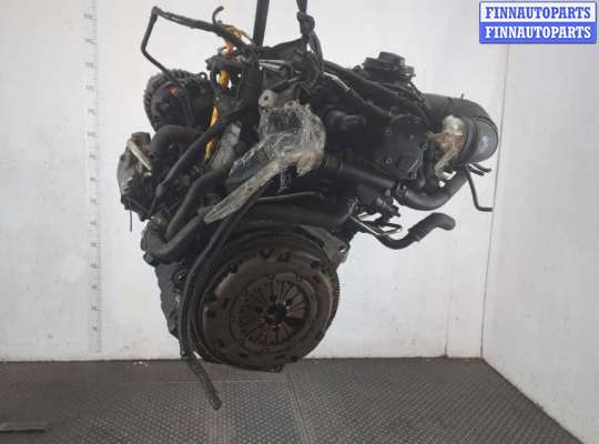 купить Форсунка топливная на Volkswagen Golf 5 2003-2009