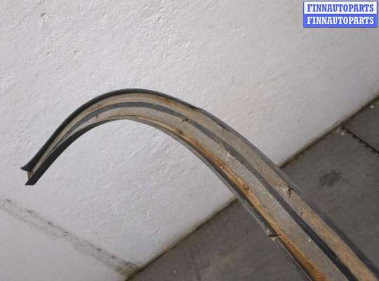 Накладка наружная на Mercedes-Benz GLC (X253/C253)