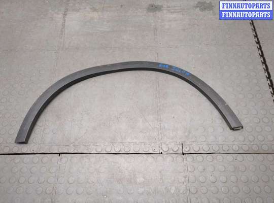 Молдинг крыла MB1609880 на Mercedes GLC X253 2015-2022