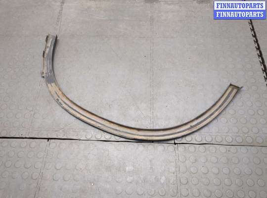 Накладка наружная на Mercedes-Benz GLC (X253/C253)