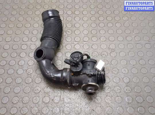 Заслонка дроссельная CT1115258 на Citroen Berlingo 2002-2008