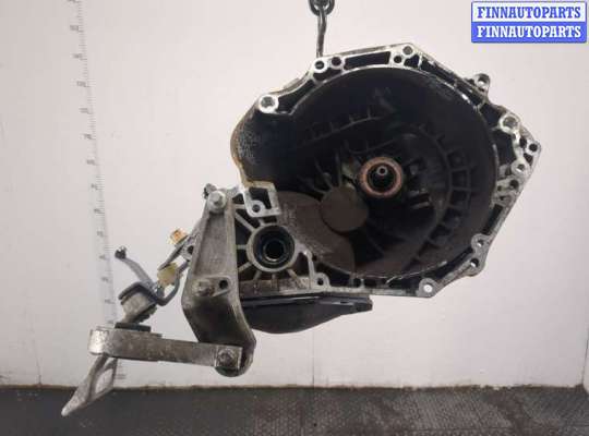 купить КПП 5-ст.мех. (МКПП) на Opel Corsa D 2006-2014