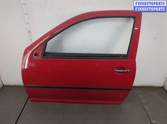 Стеклоподъемник электрический VG2755555 на Volkswagen Golf 4 1997-2006