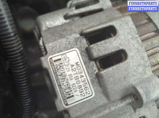 купить Катушка зажигания на Mitsubishi Space Star 1998-2006