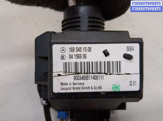 купить Замок зажигания на Mercedes A W169 2004-2012