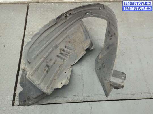 Купить Защита арок (подкрылок) на Nissan Qashqai 2006-2013 Защита арок (подкрылок) NS1002367 на Nissan Qashqai 2006-2013