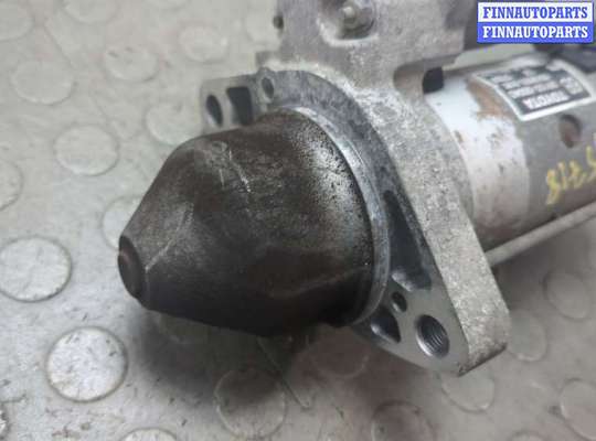 купить Стартер на Toyota Avensis 2 2003-2008