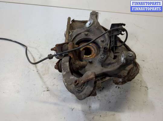 купить Ступица (кулак, цапфа) на Mercedes C W204 2006-2015
