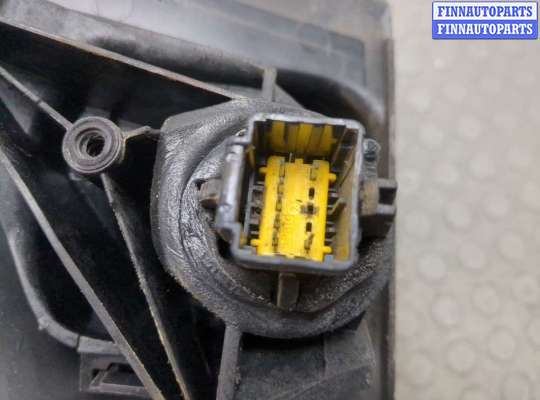 купить Зеркало боковое на Renault Megane 2 2002-2009