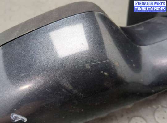 купить Зеркало боковое на Renault Megane 2 2002-2009