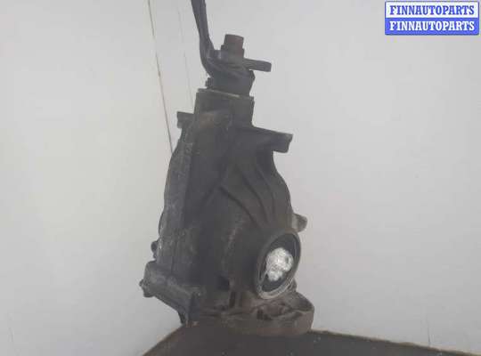 купить Редуктор моста на BMW 5 F10 2010-2017