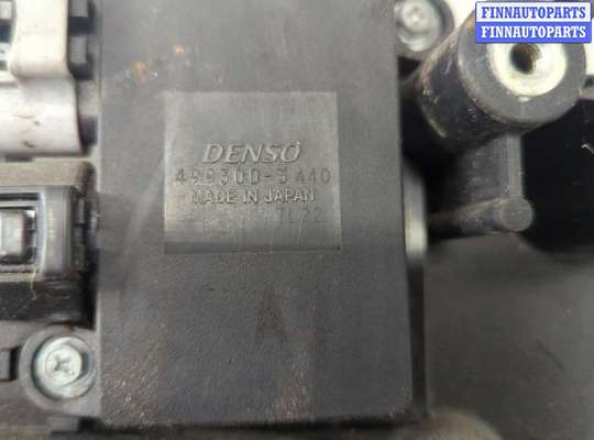 купить Вентилятор радиатора на Mazda CX-7 2007-2012