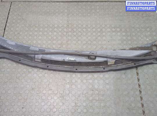 купить Жабо под дворники (дождевик) на Nissan Micra K12E 2002-2010