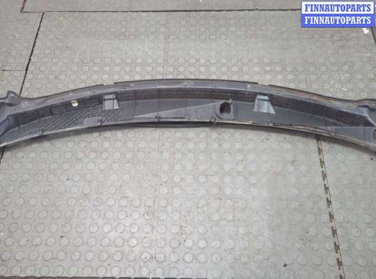 купить Жабо под дворники (дождевик) на Nissan Micra K12E 2002-2010