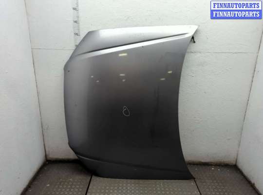 Купить Капот на Audi A4 (B7) 2004-2009 Капот AU1758001 на Audi A4 (B7) 2004-2009