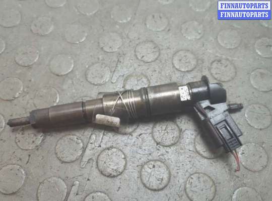 купить Форсунка топливная на BMW 7 E65 2001-2008