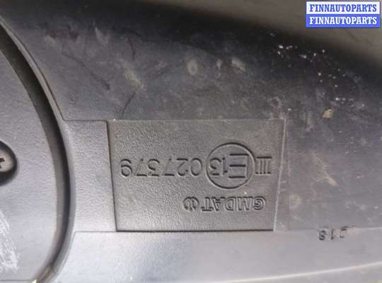 купить Зеркало боковое на Chevrolet Cruze 2009-2015