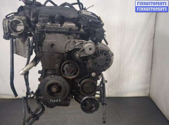 купить Двигатель (ДВС) на Porsche Cayenne 2002-2007