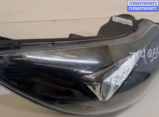 купить Фара (передняя) на Ford Focus 3 2011-2015