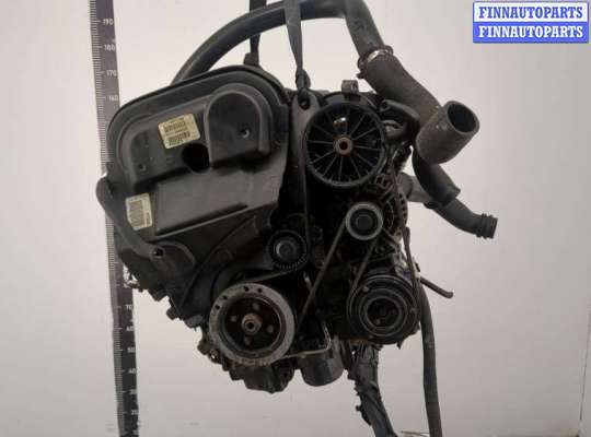 купить Двигатель (ДВС) на Volvo V70 2000-2007