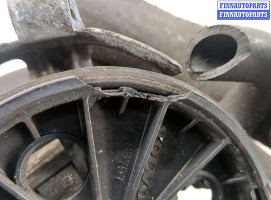 купить Двигатель (ДВС) на Volvo V70 2000-2007