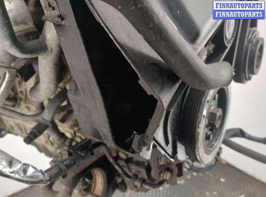 купить Двигатель (ДВС) на Volvo V70 2000-2007