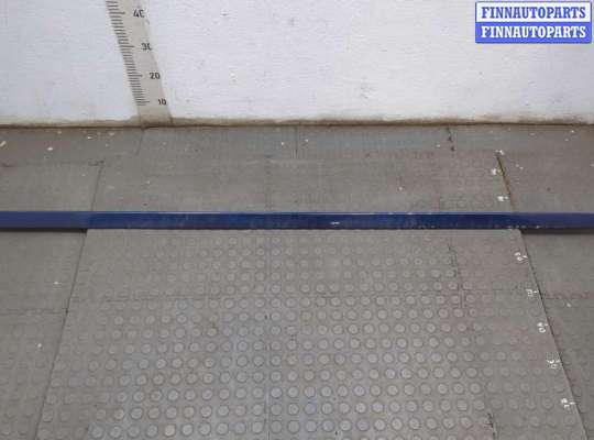 купить Накладка на порог на Audi A4 (B8) 2007-2015