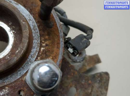 купить Ступица (кулак, цапфа) на KIA Sorento XM 2009-2021