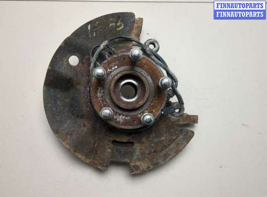 купить Ступица (кулак, цапфа) на KIA Sorento XM 2009-2021