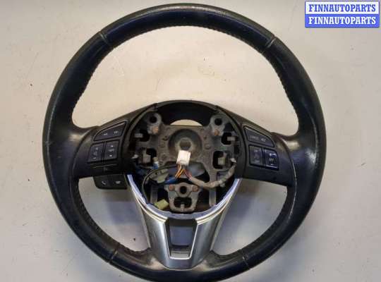 купить Руль на Mazda CX-5 2012-2017