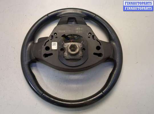 купить Руль на Mazda CX-5 2012-2017