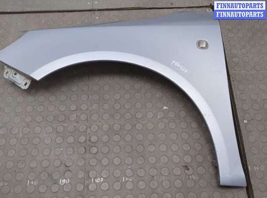 купить Крыло на Skoda Fabia 2007-2014