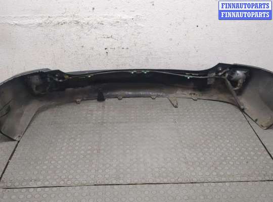 купить Бампер на Toyota RAV 4 2013-2015