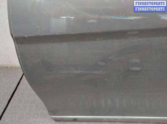 купить Стекло боковой двери на Mercedes C W204 2007-2013
