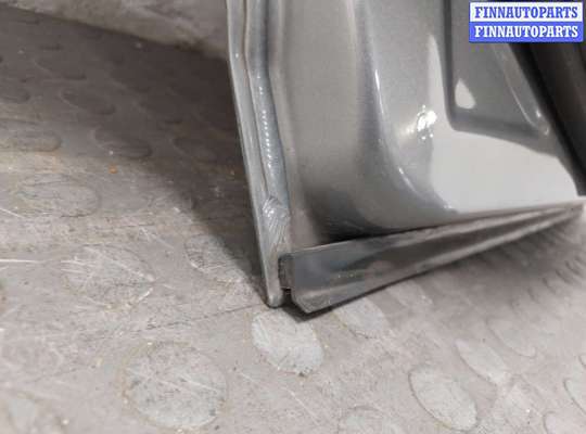купить Стекло боковой двери на Mercedes C W204 2007-2013