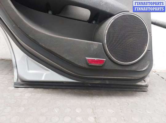купить Стекло боковой двери на Mercedes C W204 2007-2013