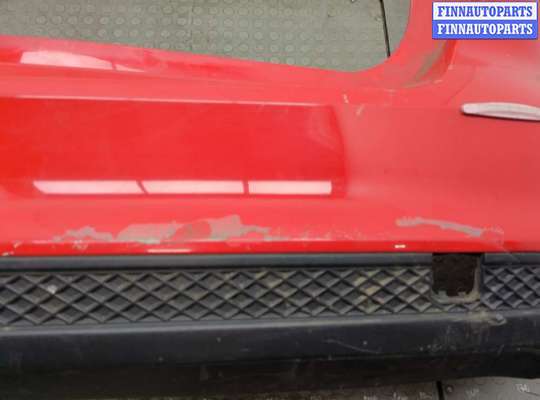 купить Бампер на Ford Focus 3 2011-2015