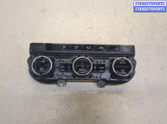 купить Переключатель отопителя (печки) на Skoda Octavia (A7) 2013-2023