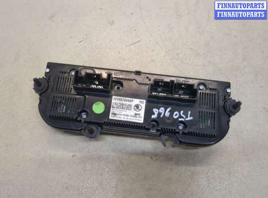 купить Переключатель отопителя (печки) на Skoda Octavia (A7) 2013-2023