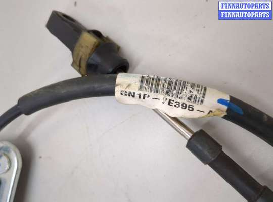 купить Кулиса КПП на Ford EcoSport 2017-2023