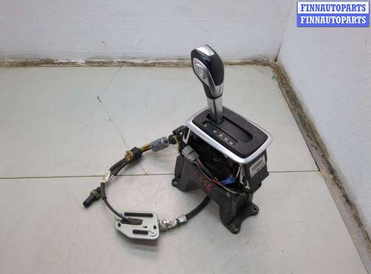 купить Кулиса КПП на Ford EcoSport 2017-2023