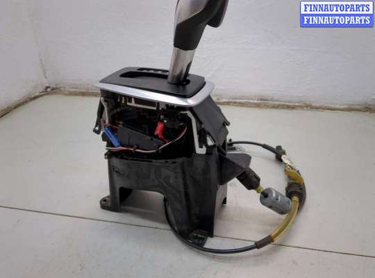 купить Кулиса КПП на Ford EcoSport 2017-2023