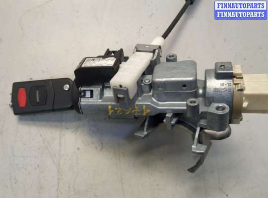купить Замок зажигания на Mazda CX-7 2007-2012
