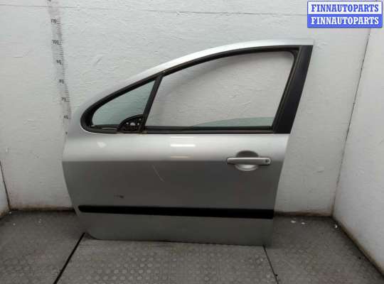 Купить Замок двери на Peugeot 307 2001-2008 Замок двери PG1231428 на Peugeot 307 2001-2008