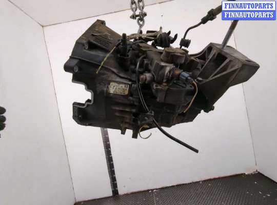купить КПП 6-ст.мех. (МКПП) на Ford Transit 2006-2014