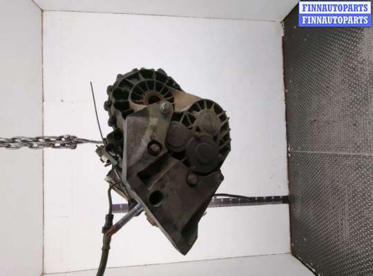 купить КПП 6-ст.мех. (МКПП) на Ford Transit 2006-2014