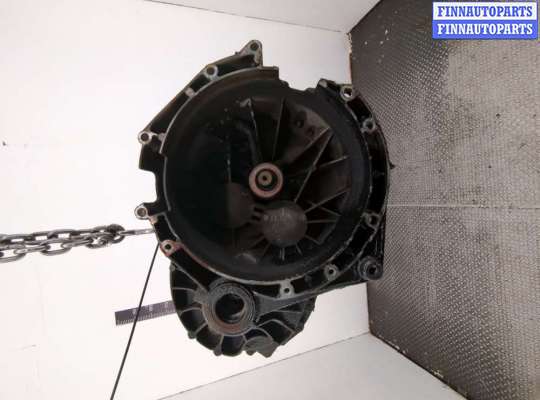 купить КПП 6-ст.мех. (МКПП) на Ford Transit 2006-2014